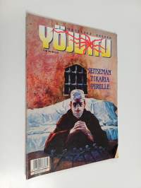 Yöjuttu 10/1991 : Seisemän tikaria pirulle