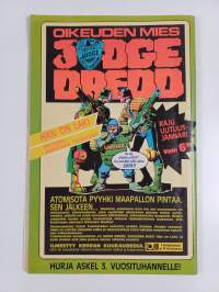 Agentti Ässä 9/1985