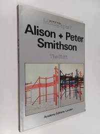 Alison + Peter Smithson : the Shift