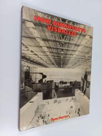 How architects visualize