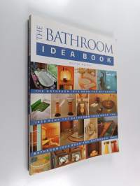 The bathroom idea book