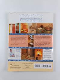 The bathroom idea book