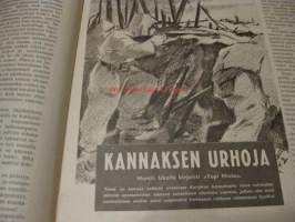 Hurtti Ukko 1942 / 2
