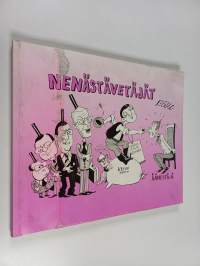 Nenästävetäjät