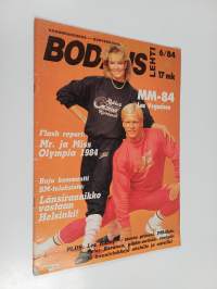 Bodaus 6/1984