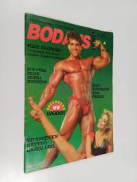 Bodaus 4/1985