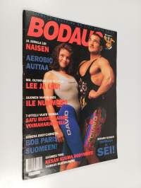 Bodaus 3/1992