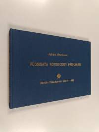 Vuosisata kotiseudun parhaaksi : Köyliön säästöpankki 1889-1989