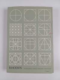 The secrets of ancient geometry and its use Vol. 1