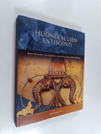 Huonekalujen entisöinti