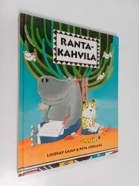 Rantakahvila