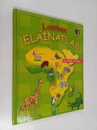 Lasten eläinatlas