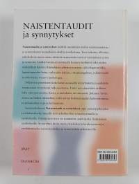 Naistentaudit ja synnytykset
