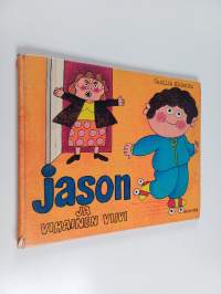 Jason ja vihainen Viivi