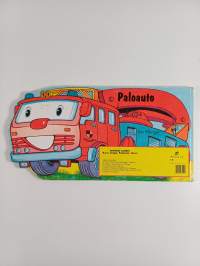 Paloauto