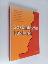 Sosiaalityön käsikirja
