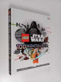 Lego Star Wars: 100 kohtausta - Sata kohtausta