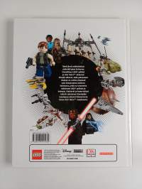 Lego Star Wars: 100 kohtausta - Sata kohtausta