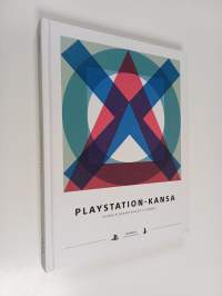 PlayStation-kansa : kuinka Pleikkari valloitti Suomen