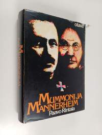 Mummoni ja Mannerheim (Mummoni ja Mannerheim ; Mummoni ja Marsalkka ; Mummon ja Marskin tarinat)