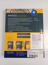 Physics : course companion