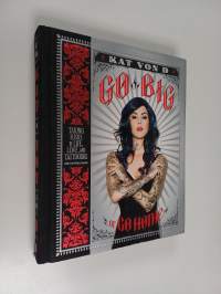 Go big or go home : taking risks in life, love and tattooing