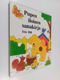 Pupen iloinen sanakirja