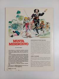 Musta merirosvo
