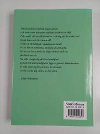 Bokskogen : Litteratur för gymnasiet (signeerattu)