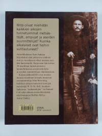 Pyssymiehiä