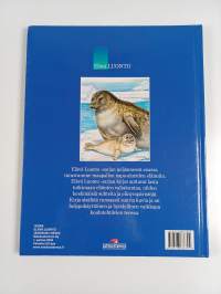 Elävä luonto Jäätikoiden eläimiä