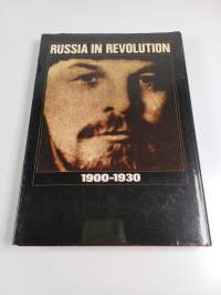 Russia in revolution 1900-1930