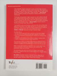 Introduction to rubrics : an assessment tool to save grading time, convey effective feedback, and promote student learning