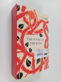 The name of the rose