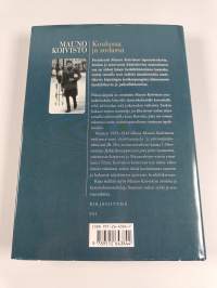Koulussa ja sodassa