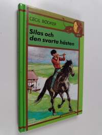 Silas och den svarta hästen
