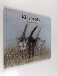 Kissaretki