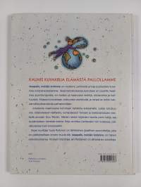 Maapallo, meidän kotimme