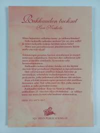 Rakkauden tuoksut : aromaterapia ja rakkaus