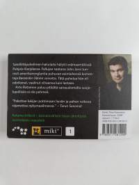 Toinen peto (Miki-kirja)