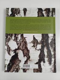 Koivunmahlaa &amp; kaviaaria (signeerattu, tekijän omiste)