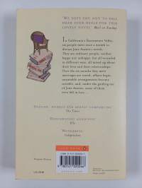 The Jane Austen Book Club