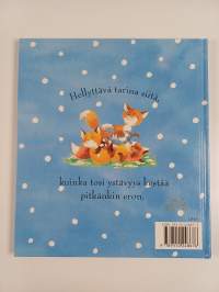Kaipaan sinua, ystäväni