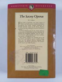 The Savoy Operas