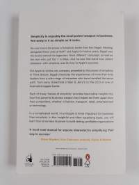 Think Simple - How Smart Leaders Defeat Complexity