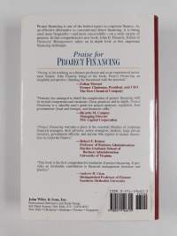 Project financing : asset-based financial engineering
