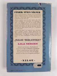Fänrik Ståls sägner