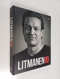 Litmanen 10