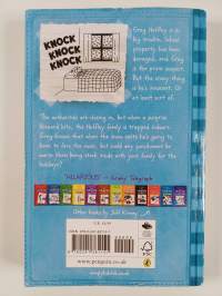 Diary of a Wimpy Kid : Cabin Fever