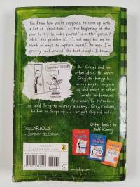 Diary of a Wimpy Kid : The Last Straw